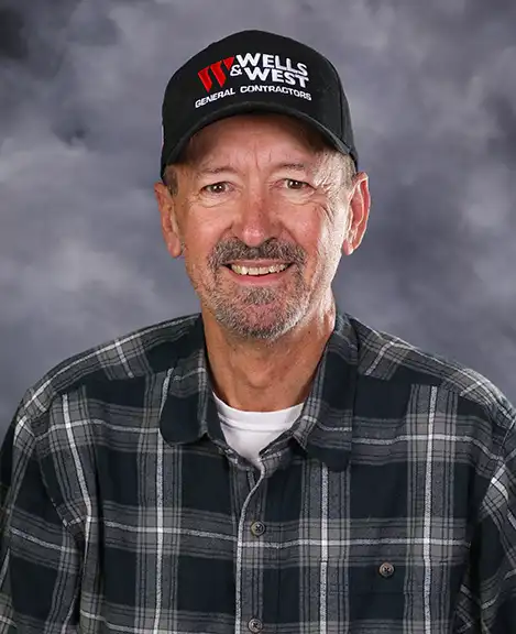 Chris Coombs, Project Manager