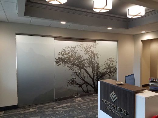 Wells & West Commercial General Contractors Colorado Springs Client Sullivan Real Estate Tenant Improvement