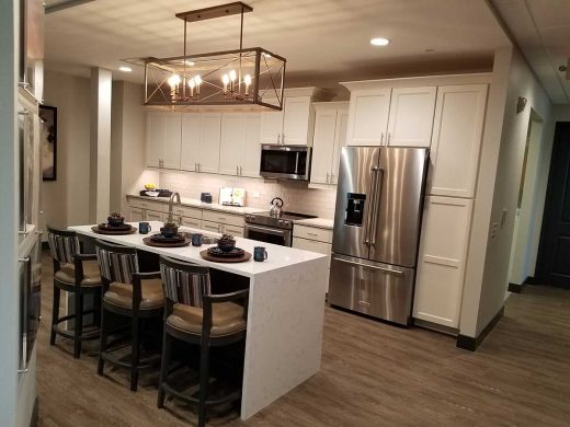 Wells & West Commercial General Contractors Colorado Springs Client Sullivan Real Estate Tenant Improvement