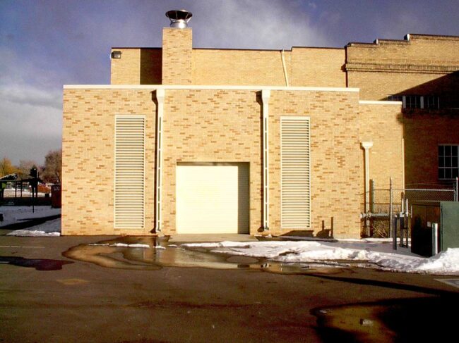 Wells & West Commercial General Contractors Colorado Springs Client D11 Middle School HVAC Upgrade Education Addition