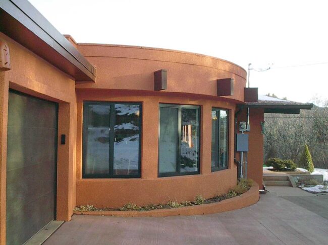 Wells & West Commercial General Contractors Colorado Springs Client Garden of the Gods Site Improvement Design Bid Build