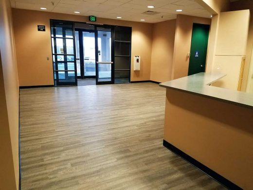 Wells & West Commercial General Contractors Colorado Springs Client Synq3 Office Technology