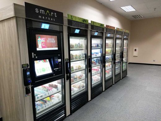 Wells & West Commercial General Contractors Colorado Springs Client Synq3 Office Technology