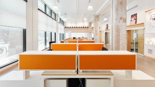 Wells & West Commercial General Contractors Colorado Springs Client USA Basketball