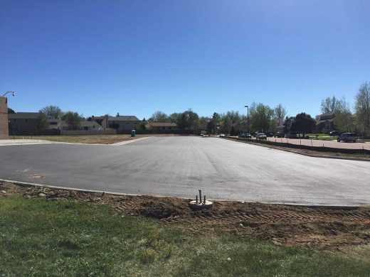 Wells & West Commercial General Contractors Colorado Springs Client Horizon