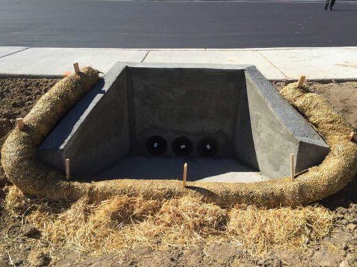 Wells & West Commercial General Contractors Colorado Springs Client Horizon