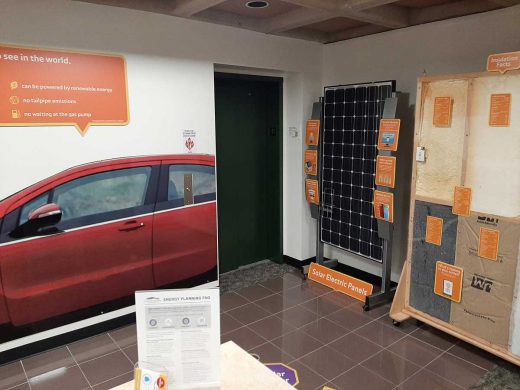 Wells & West Commercial General Contractors Colorado Springs Client Mesa