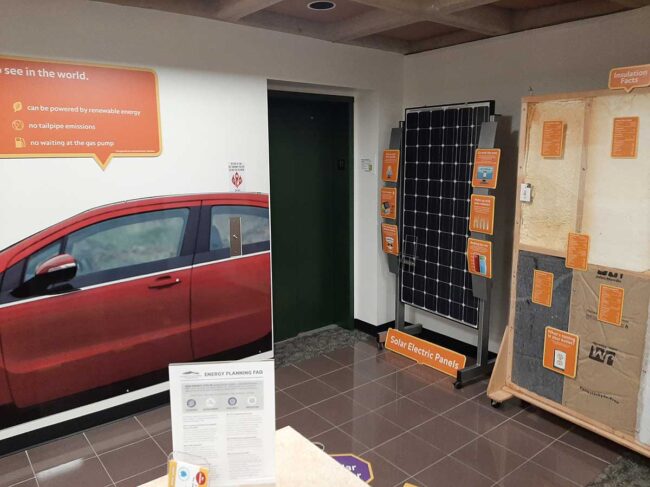 Wells & West Commercial General Contractors Colorado Springs Client Mesa