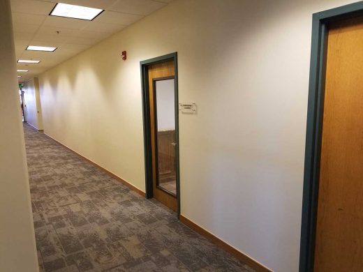 Wells & West Commercial General Contractors Colorado Springs Client Mindful Springs