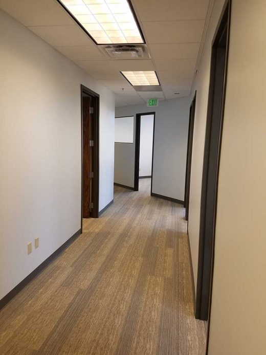 Wells & West Commercial General Contractors Colorado Springs Client Mindful Springs