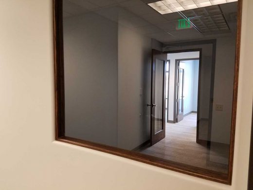 Wells & West Commercial General Contractors Colorado Springs Client Mindful Springs