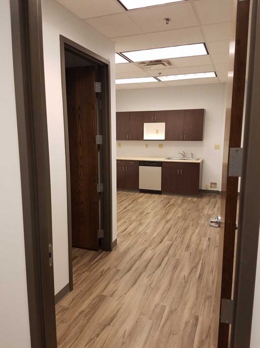 Wells & West Commercial General Contractors Colorado Springs Client Mindful Springs