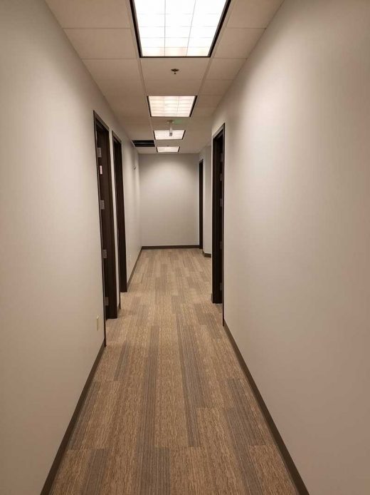 Wells & West Commercial General Contractors Colorado Springs Client Mindful Springs