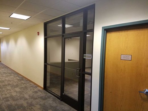 Wells & West Commercial General Contractors Colorado Springs Client Mindful Springs