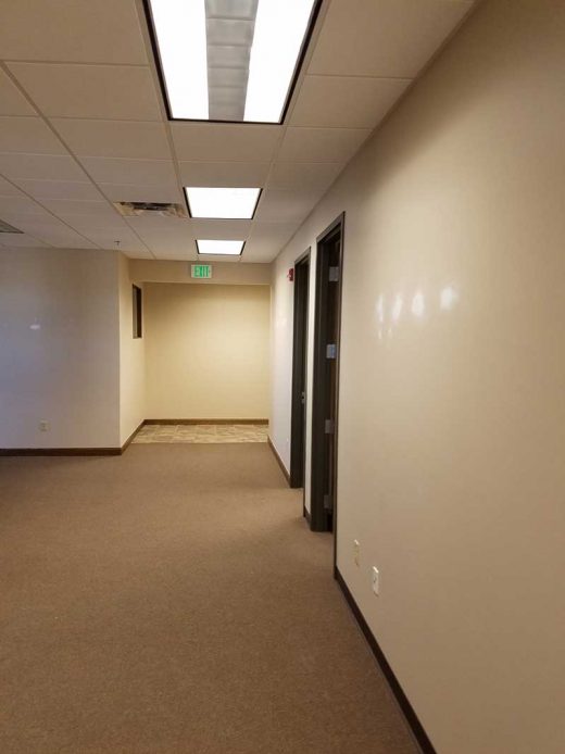 Wells & West Commercial General Contractors Colorado Springs Client Mindful Springs