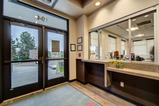 Rockrimmon Elementary Addition