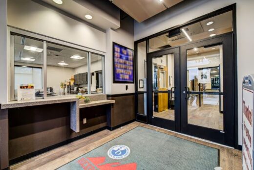 Rockrimmon Elementary Addition