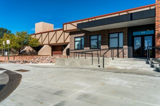 Rockrimmon Elementary Addition