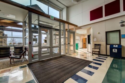 Mountain View Secure Entry Wells & West General Contractors