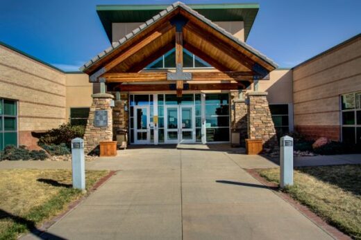 Mountain View Secure Entry Wells & West General Contractors