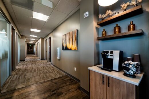 Lymer Vision Remodel Wells & West General Contractors