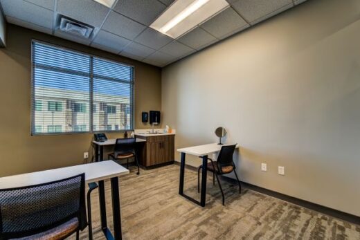 Lymer Vision Remodel Wells & West General Contractors