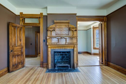 Western Museum of Mining & Industry Reynolds House