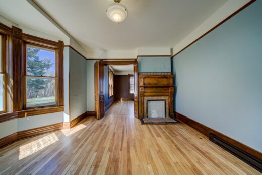 Western Museum of Mining & Industry Reynolds House