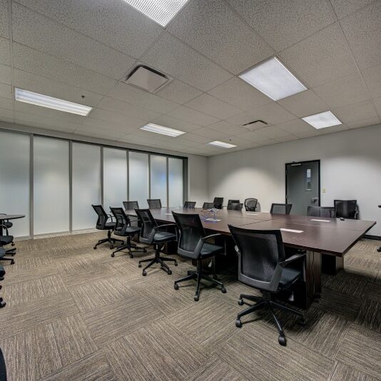 Jacobs Engineering TI Wells & West General Contractors