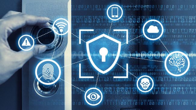 wells and west secured entry contractor