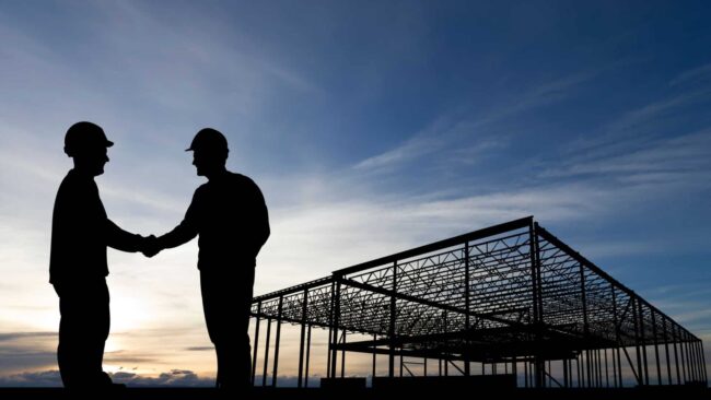 design-build construction