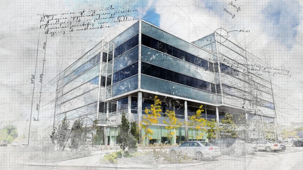 green building contractor