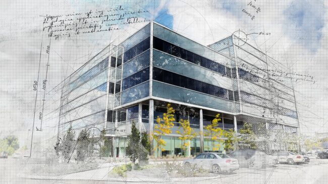 green building contractor