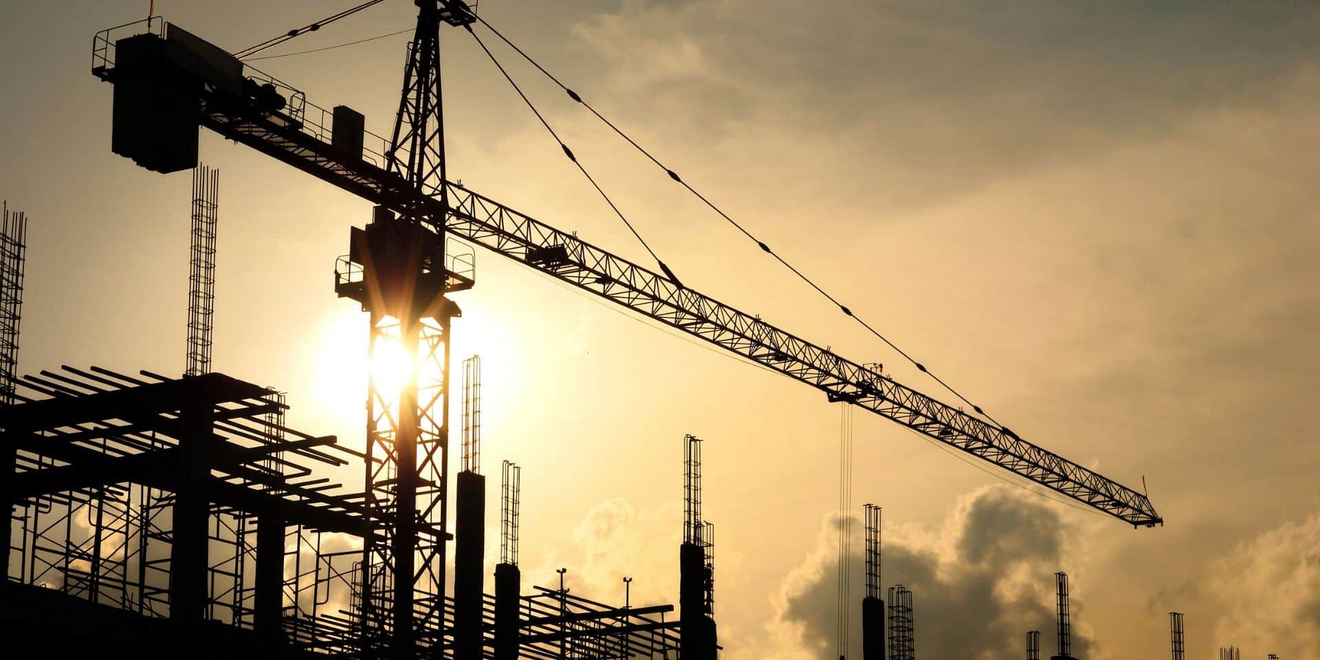 industrial construction