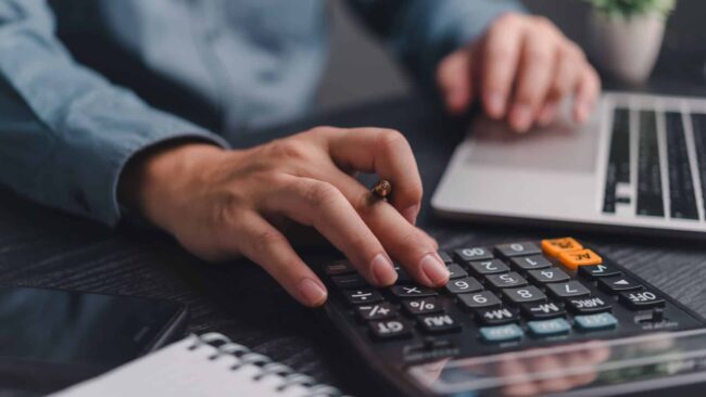 commercial construction budgeting