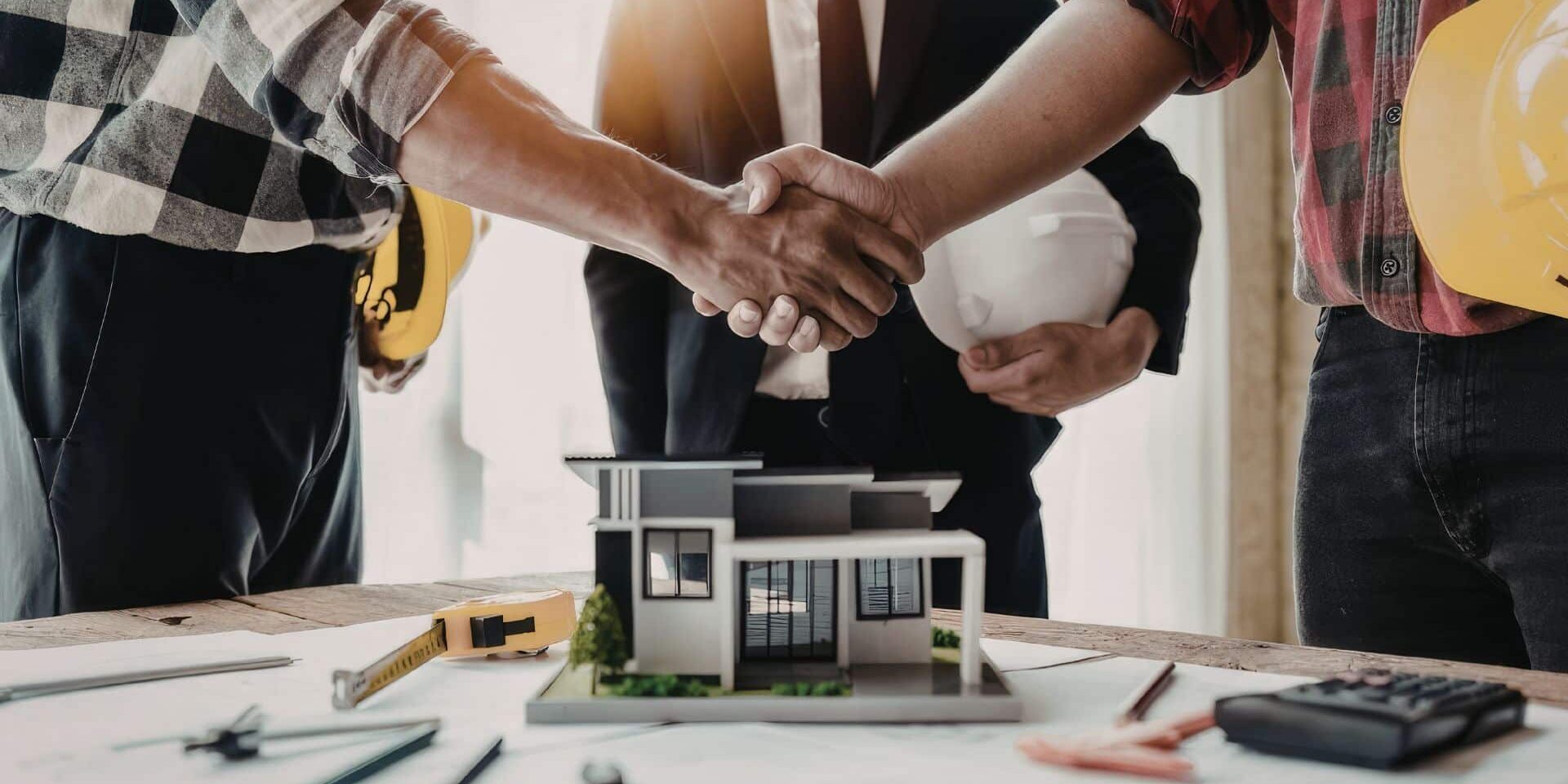 construction owner’s representative services