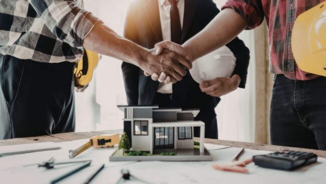 construction owner’s representative services