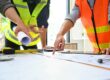 MEP coordination in commercial construction