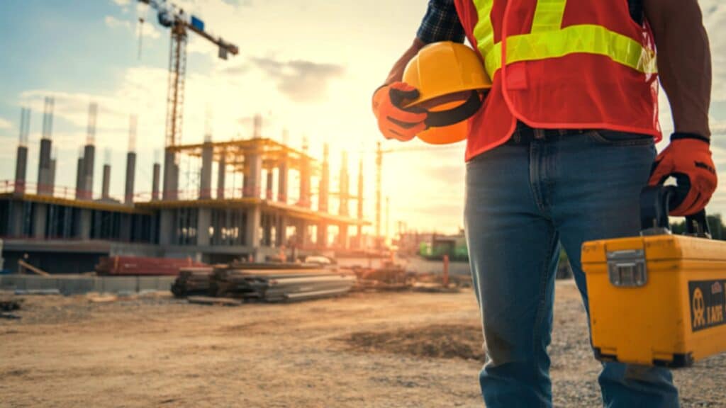 commercial site improvements