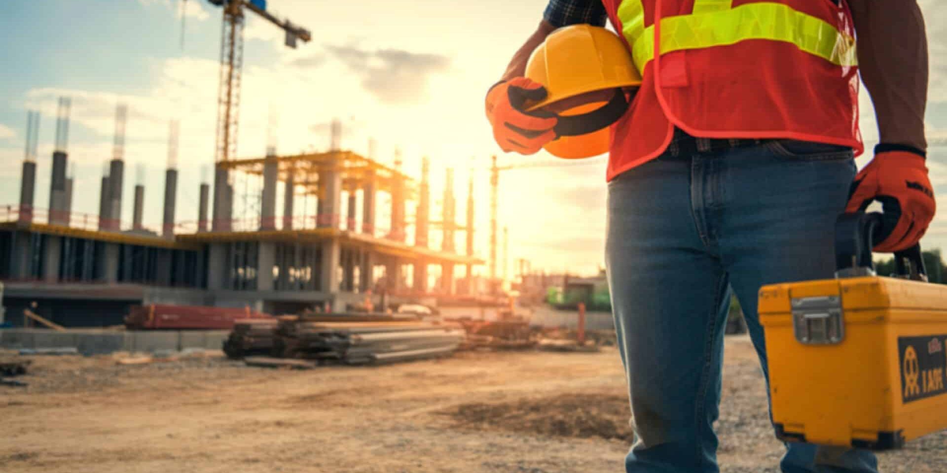 commercial site improvements