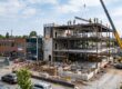commercial building additions in Colorado Springs