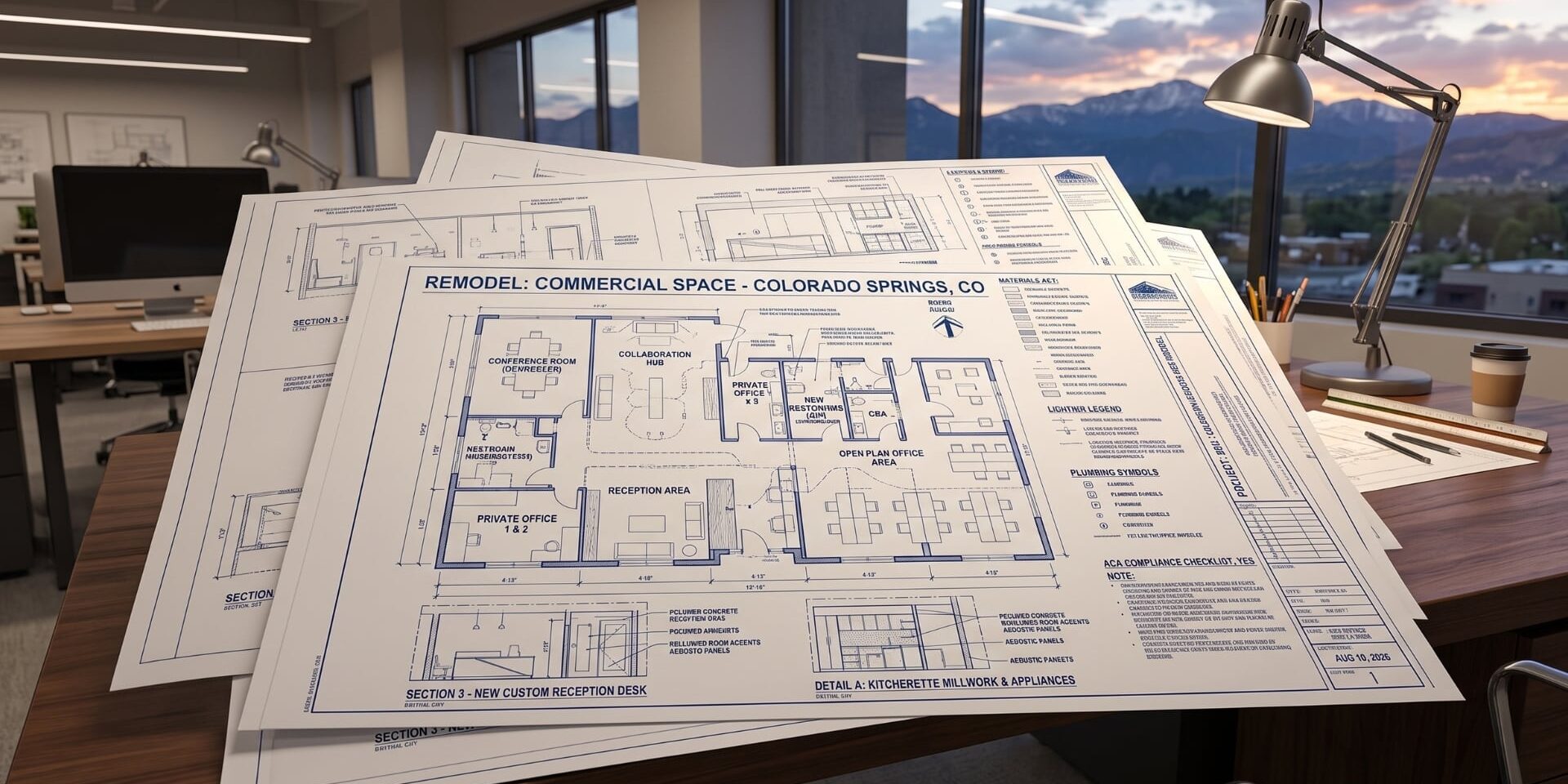 commercial interior remodel planning commercial interior remodel planning