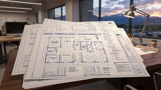 commercial interior remodel planning commercial interior remodel planning