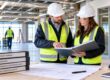 commercial construction project closeout